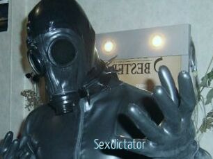 Sexdictator