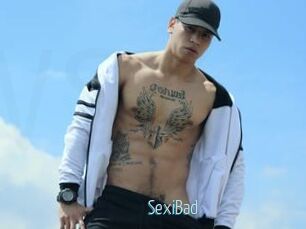 SexiBad