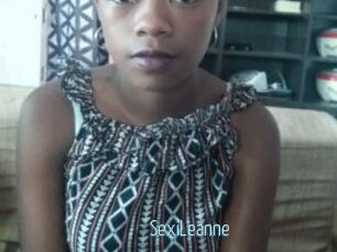 SexiLeanne
