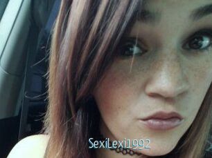 SexiLexi1992