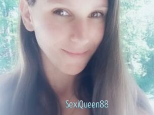 SexiQueen88