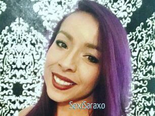 SexiSaraxo