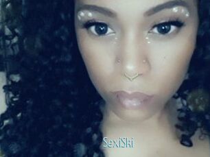 SexiSki Video Sexe