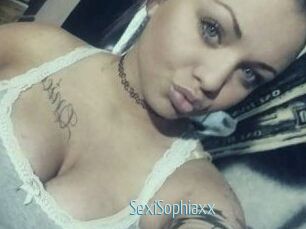 SexiSophiaxx
