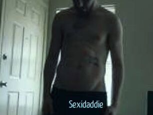 Sexidaddie