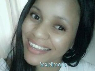 SexieBrownie