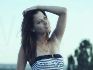 SexiestLadyAnn