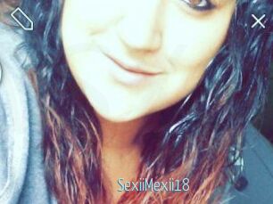 SexiiMexii18