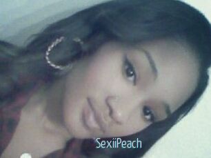 SexiiPeach