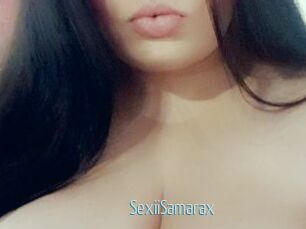 SexiiSamarax