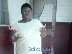 Sexilicious2020