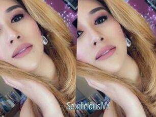 SexiliciousIVY