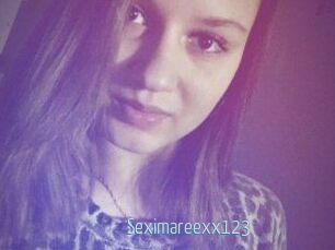 Seximareexx123
