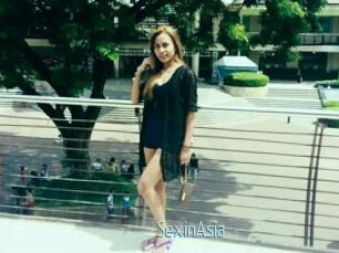 SexinAsia