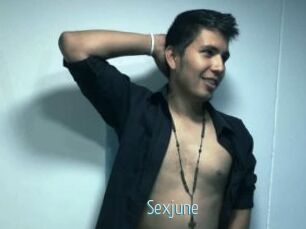 Sexjune