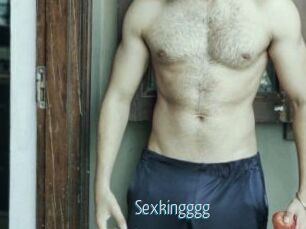 Sexkingggg
