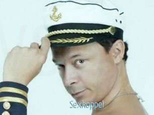 Sexkoppel