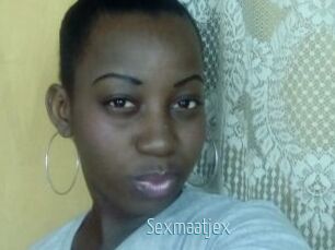 Sexmaatjex