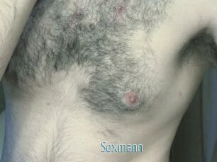 Sexmann