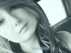 SexmeLexii