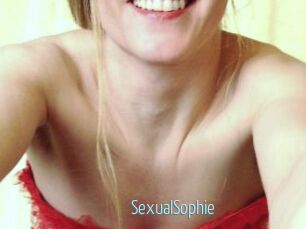 SexualSophie