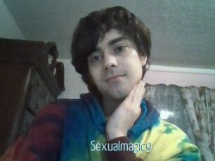 Sexualmagic9