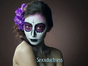 Sexxductress
