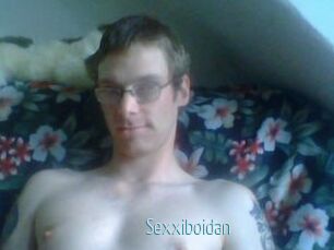 Sexxiboidan