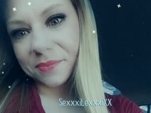 SexxxiLexxxiXX
