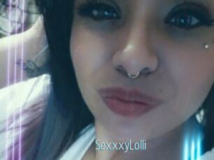 SexxxyLolli