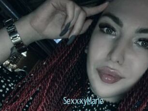 SexxxyMarie