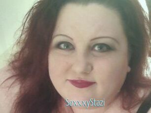 SexxxyStazi