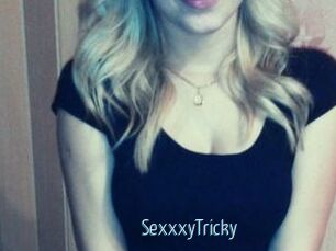 SexxxyTricky