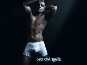 SexxyAngello