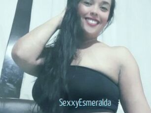 SexxyEsmeralda