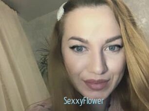 SexxyFlower