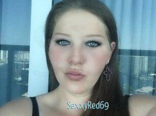 SexxyRed69