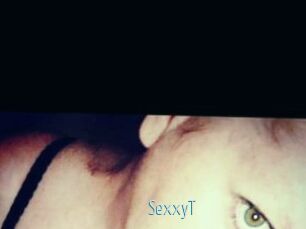 SexxyT