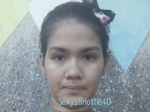 Sexy18Hottie4U