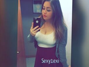 Sexy1exi