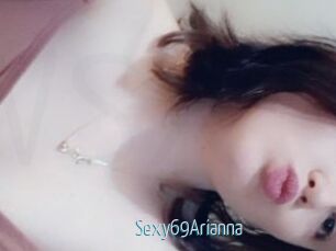 Sexy69Arianna