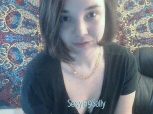 Sexy69Sally