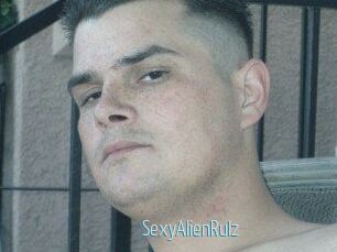 SexyAlienRulz