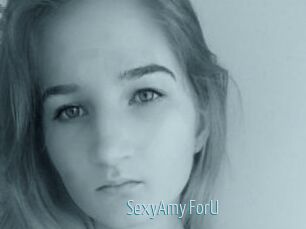 SexyAmy_ForU