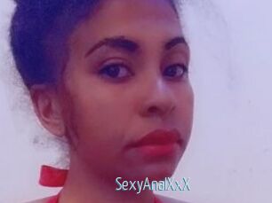 SexyAnalXxX