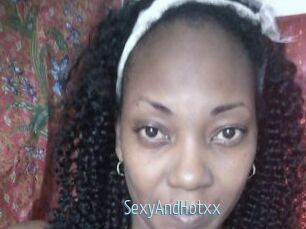 SexyAndHotxx