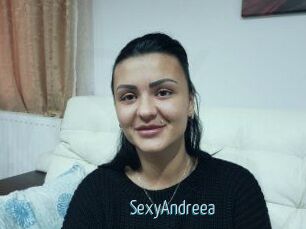 SexyAndreea