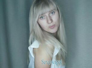 SexyAngel