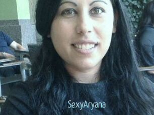 Sexy_Aryana