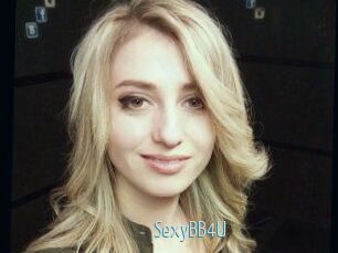 SexyBB4U